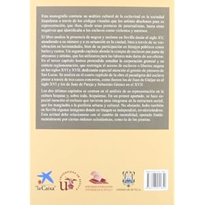 Esclavos en la pintura sevillana de los Siglos de Oro (Premios Historia Ateneo de Sevilla)