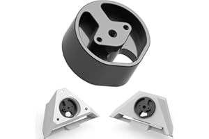 ARCHER LIFE HALL New 2025 Starlink Mini Tripod Adapter,2 in 1CNC Aluminum Mi ni Starlinks Mount with 1/4"-20 & 3/8"-16 Thread, Compatible with Mimi Star Link Pipe Adapt to The 2024.2025 Model