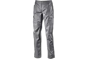 UTILITY DIADORA Pantaloni da Lavoro Diadora Utility Pant Level