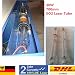 Produktbild 40W CO2 Laser Tube Laserröhre 700MM 10.6m für CO2 Lasergravur Maschine