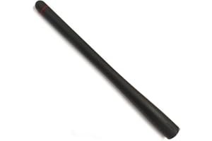 TengKo A50 UV Dual Band due vie 136-174Mhz Antenna Radio SMA Maschio 15CM per BaoFeng Wouxun ICOM YAESU PUXING LINTON TonFa Walkie Talkie