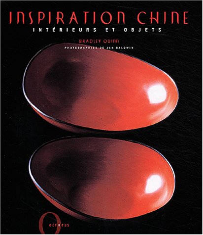 couverture de : Inspiration Chine
