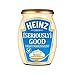 Produktbild Heinz Ernsthaft Gute Leichte Mayonnaise 710Ml - Packung mit 6
