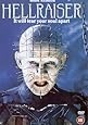 Hellraiser [DVD] [1987]