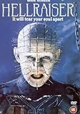 Hellraiser [DVD] [1987]