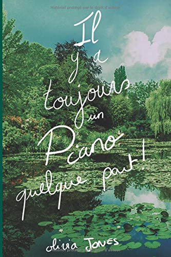 Il y a toujours un piano quelque part gratuit Il y a toujours un piano quelque part gratuit