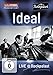 Produktbild Ideal - Live At Rockpalast (Kultur Spiegel)