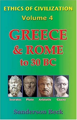 Preisvergleich Produktbild Greece & Rome to 30 BC