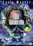 Die Geistervilla - Eddie Murphy