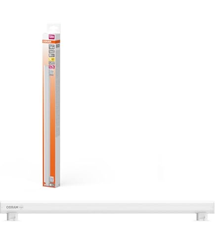 Lampada Philips Linea 60w S14d 013576 Lumen 420 | Acquisti Online Su - Foto 3