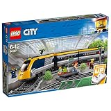 LEGO City 60197 Personenzug - 9