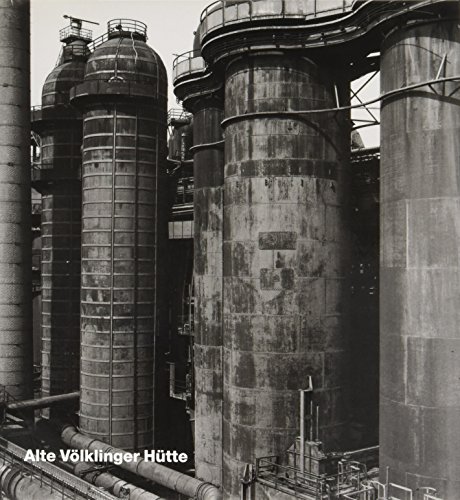 Alte Völklinger Hütte (Opus, Vol. 28)