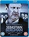 Sebastian Bergman - Series 1 (2010) ( Den fördömde ) ( Sebastian Bergman - Series One - Parts 1 & 2 ) [ Origine UK, Sans Langue Francaise ] (Blu-Ray)