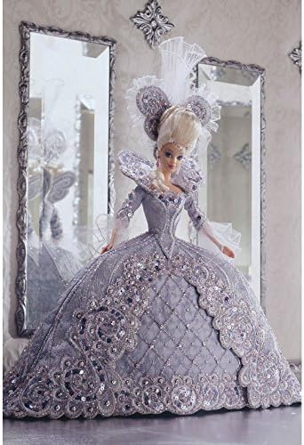 1997 Barbie Collectibles - Bob Mackie Madame du Barbie by Mattel