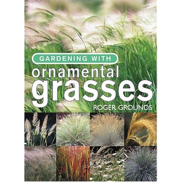 Gardening with Grasses: Amazon.co.uk: King, Michael, Oudolf, Piet