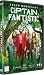 Captain Fantastic [DVD] [Import italien]