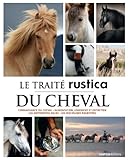 Traité Rustica du cheval