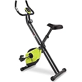 CYCLETTE CICLOCAMERA EVERFIT BFK SLIM SALVASPAZIO RICHIUDIBILE PIEGHEVOLE CARDIO