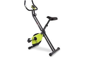 CICLI PUZONE CYCLETTE CICLOCAMERA EVERFIT BFK SLIM SALVASPAZIO RICHIUDIBILE PIEGHEVOLE CARDIO