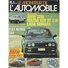 Amazonfr Fiat Ritmo Collectif - 