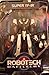 Produktbild Toynami Robotech Battlecry Super YF-1R Weritech Super Poseable Figure by Toynami