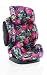 Cosatto Hug Grp 123 Anti Escape Car Seat (Tropico)