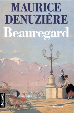 Download Beauregard