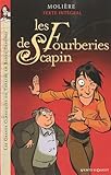 Les Fourberies de Scapin