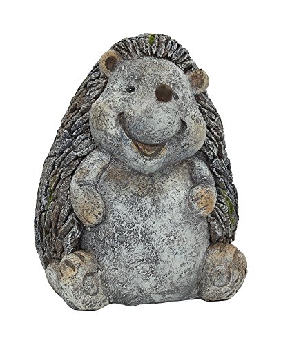 Deko-Figur Igel groß - 3