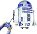 Produktbild Dickie-Spielzeug 201126006 - RC aufblasbarer Star Wars R2-D2