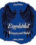 Cover zum Buch Engelsblut: Vinzenz und Belial