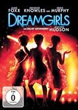 Dreamgirls - Jamie Foxx