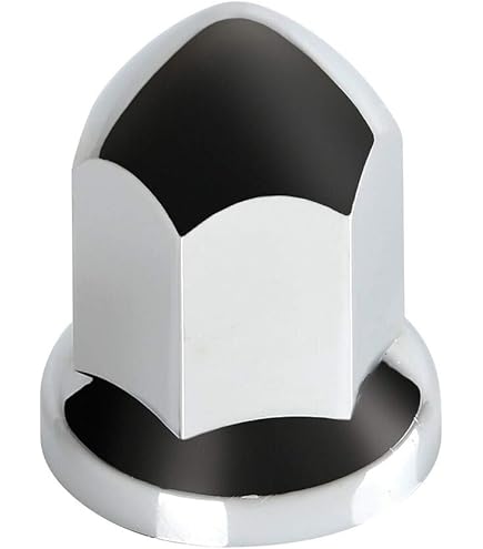 Dado Ruota, Alluminio, Cromo, M 14x1,5 (20 PZ) - Cerchi Bulloneria E Adattatori - Dei Kafer - Foto 9