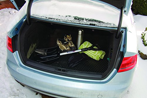 Spear & Jackson Teleskop-Schneeschaufel, SNOWTELESFD - 4