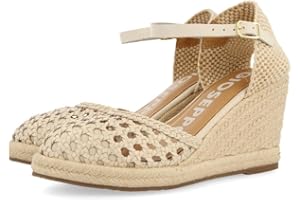 GIOSEPPO Serignan, Sandali con Zeppa Donna