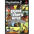 Grand Theft Auto (GTA) : San Andreas