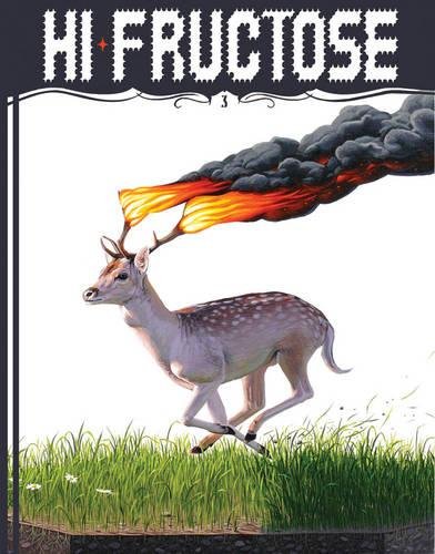 Hi Fructose: Collected Edition