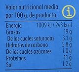 Alergenos: pescado Calvo Pate de Atún - 150 gr