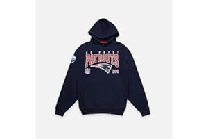 New England Patriots Unisex Nfl Isg 2024 Slogan Hoodie Hooded Sweatshirt