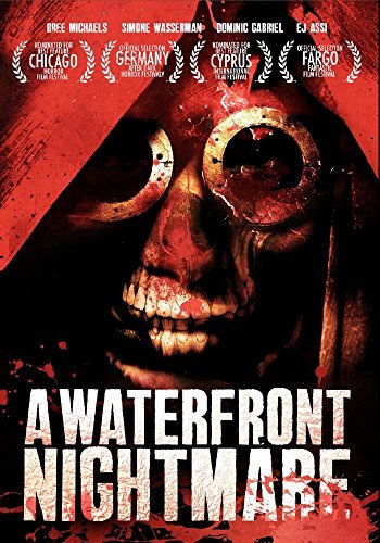 Preisvergleich Produktbild A Waterfront Nightmare by Clark Birchmeier
