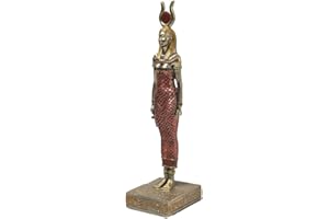 lachineuse Statuetta EGITTIANA NEBETHETEPET o HATHOR