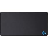 Logitehc Dikişli Kenar Series 40 x 90 Cm Oyuncu 2 mm Gaming Oyuncu Mouse Pad
