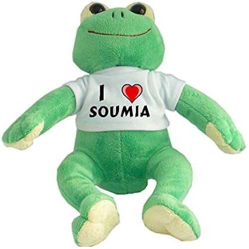 Amazon.fr Soumia