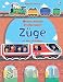 Produktbild Meine kleine Stickerwelt: Züge