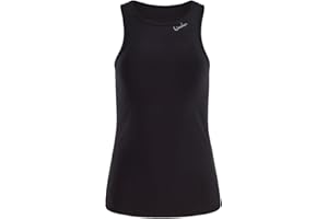 WINSHAPE Damen Functional Light and Soft Tanktop Aet134ls Yoga-Shirt