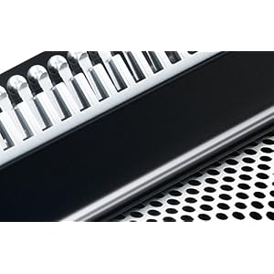 Philips Bodygroom BG2026/15 – Wireless Body Groomer, Wet and Dry Use with Accessory for Back Black and Silver - Image 4