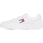 Tommy Jeans (NEW) TJM CUPSOLE LEATHER ESS Spor AyakkabıErkek