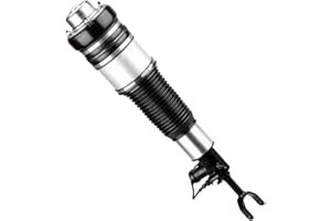 Merautop SJ Luftfederung Federbeine Stoßdämpfer Vorderachse rechts Ersatz für A6 C6 4F2 4F5 4FH Autozubehör Teil# 4F0616040 4F0616040AA 4F0616040S