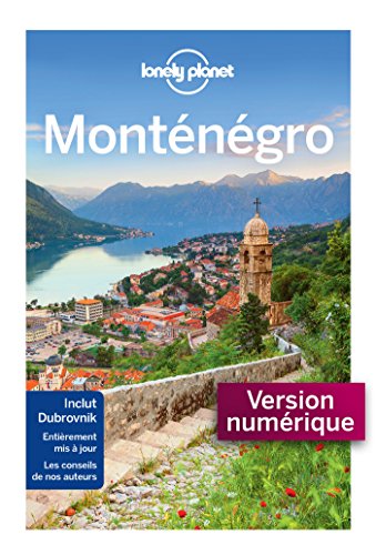 Livres Couvertures de Montenegro - 2ed