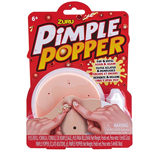 Price comparison product image Zuru Pimple Popper